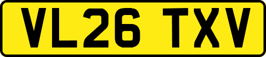 VL26TXV