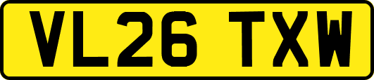 VL26TXW