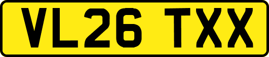 VL26TXX