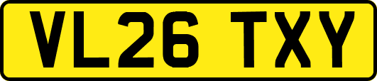 VL26TXY