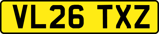 VL26TXZ