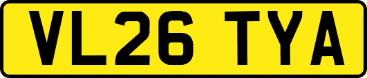 VL26TYA