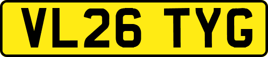 VL26TYG