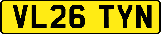 VL26TYN