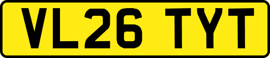 VL26TYT