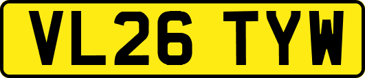 VL26TYW