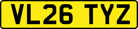 VL26TYZ