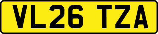 VL26TZA