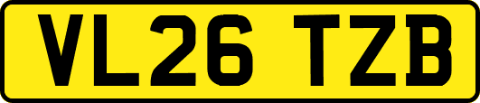 VL26TZB