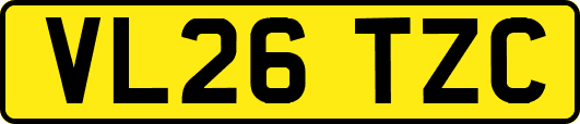 VL26TZC