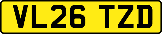VL26TZD