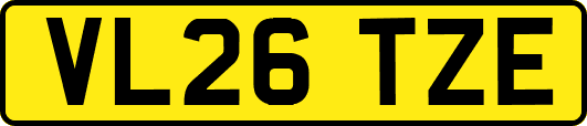 VL26TZE
