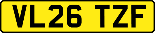 VL26TZF