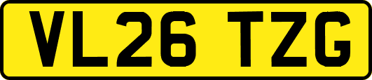 VL26TZG