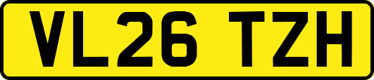 VL26TZH