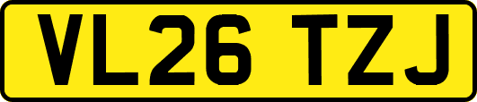 VL26TZJ