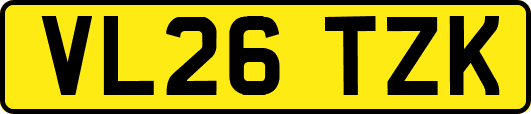 VL26TZK
