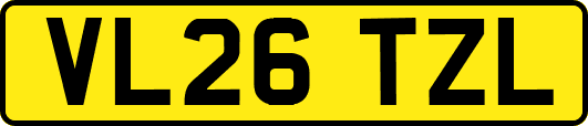 VL26TZL