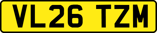 VL26TZM