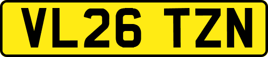 VL26TZN