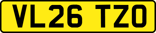 VL26TZO