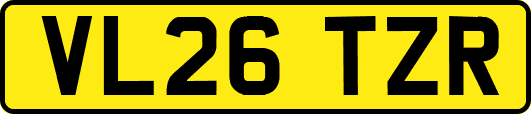 VL26TZR