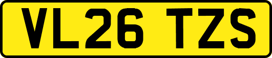 VL26TZS