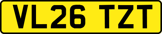 VL26TZT
