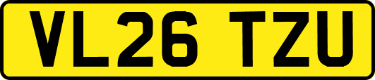 VL26TZU