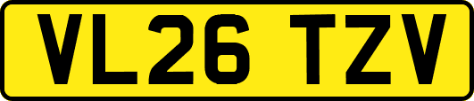 VL26TZV
