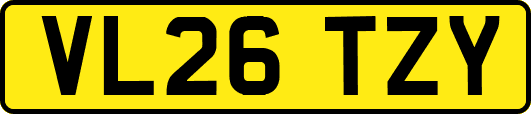 VL26TZY