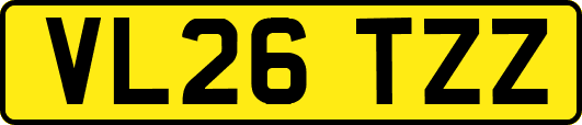 VL26TZZ