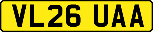 VL26UAA