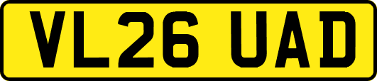 VL26UAD