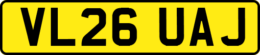 VL26UAJ