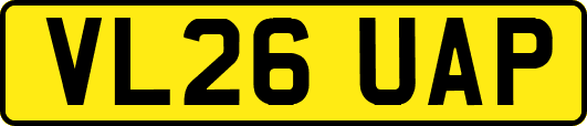 VL26UAP
