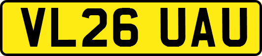 VL26UAU
