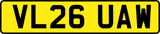 VL26UAW