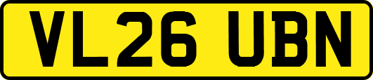 VL26UBN