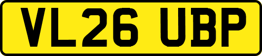 VL26UBP