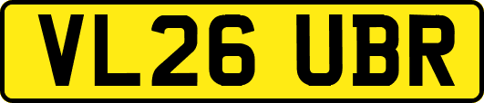 VL26UBR