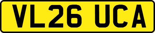 VL26UCA
