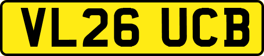 VL26UCB