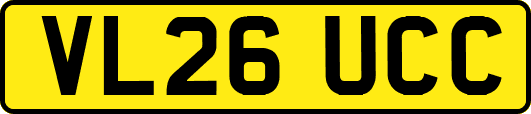 VL26UCC