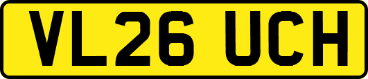 VL26UCH