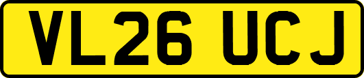 VL26UCJ