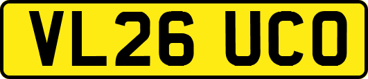 VL26UCO
