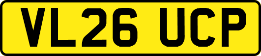 VL26UCP