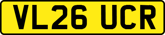 VL26UCR