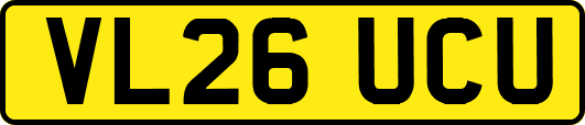 VL26UCU